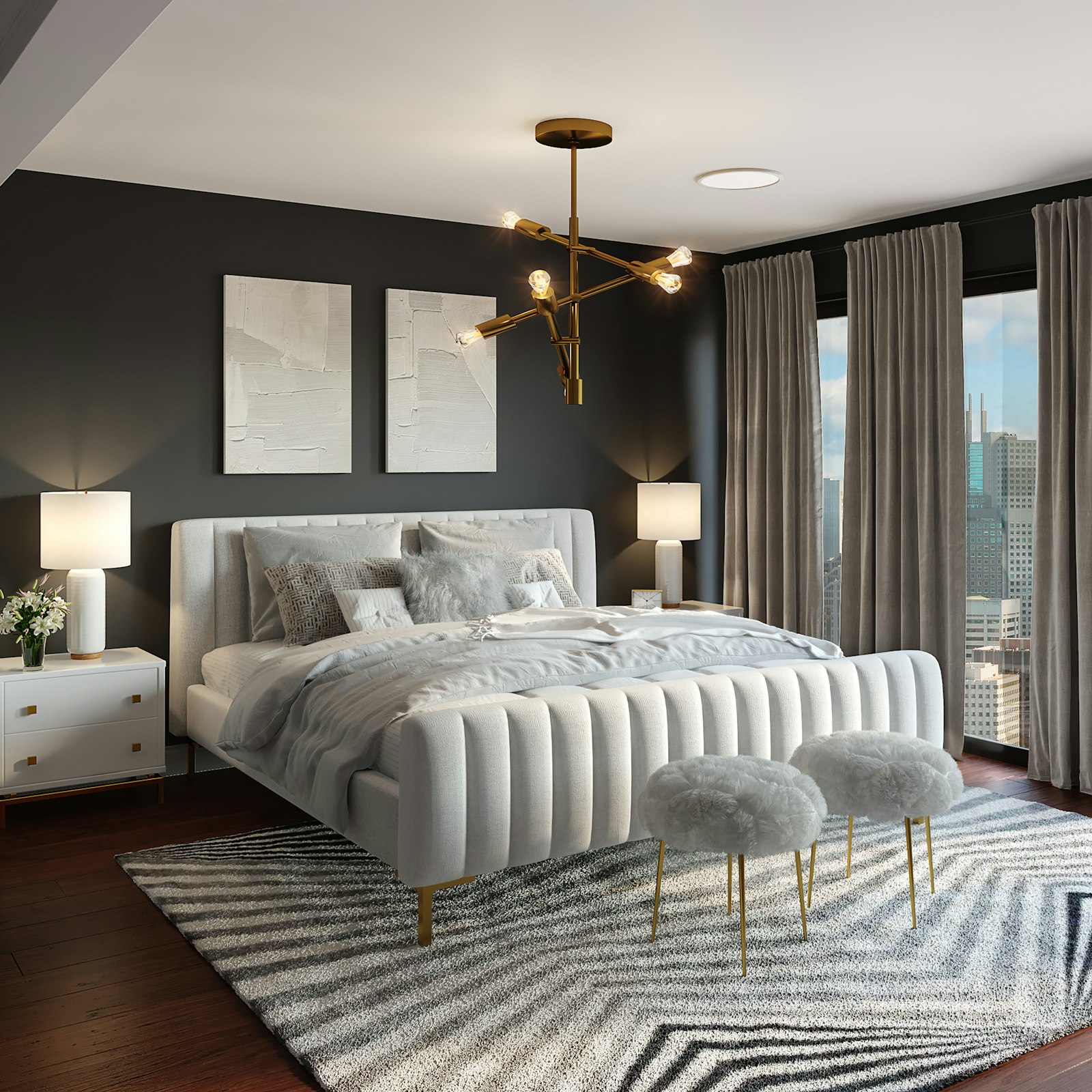 Turnkey Furnishing